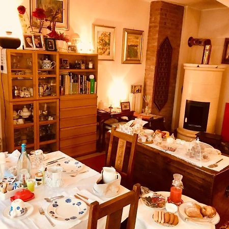 Bed And Breakfast Villa Franca Villafranca di Verona Luaran gambar