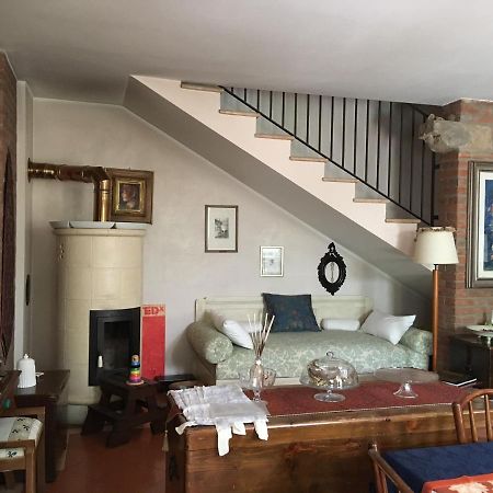 Bed And Breakfast Villa Franca Villafranca di Verona Luaran gambar