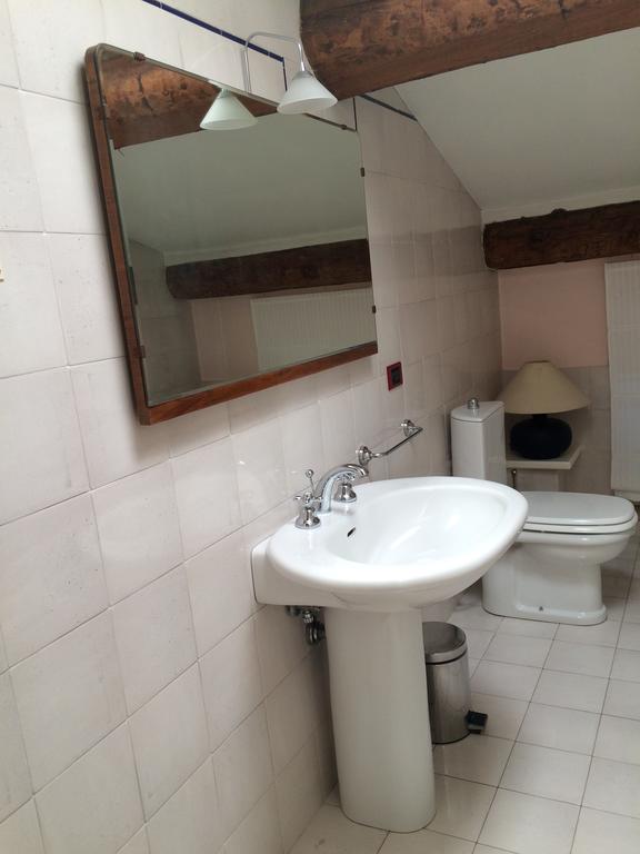 Bed And Breakfast Villa Franca Villafranca di Verona Luaran gambar