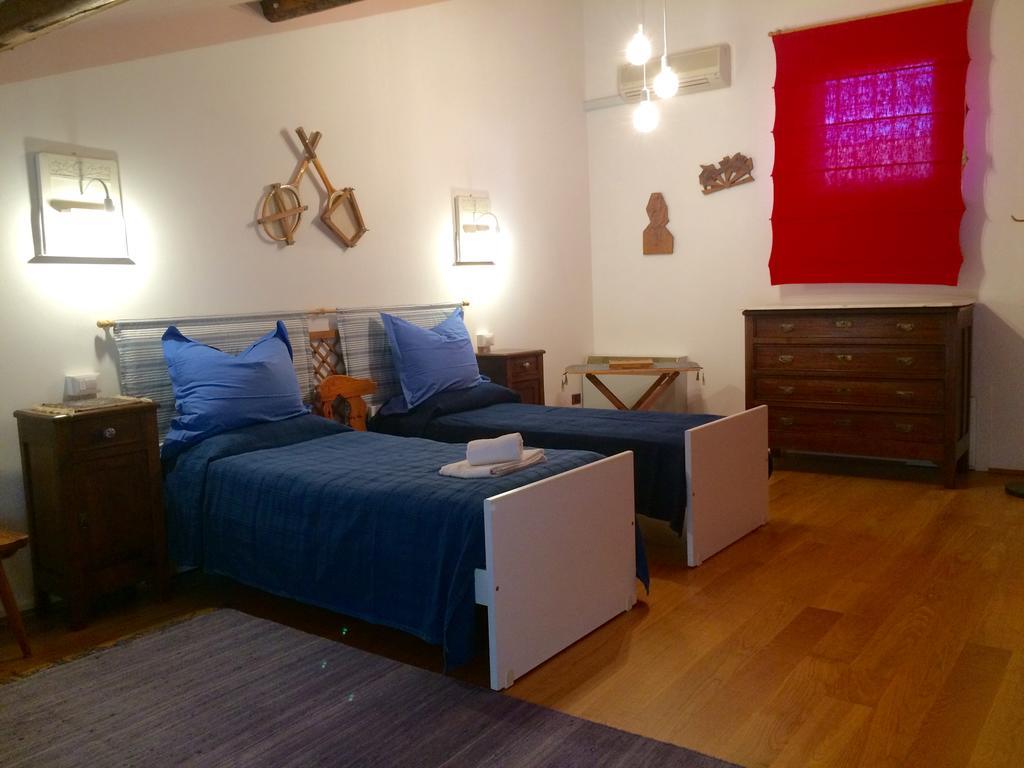 Bed And Breakfast Villa Franca Villafranca di Verona Luaran gambar