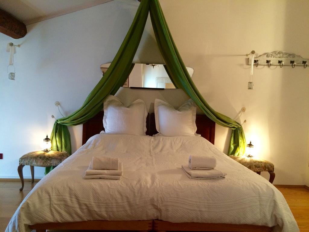 Bed And Breakfast Villa Franca Villafranca di Verona Luaran gambar