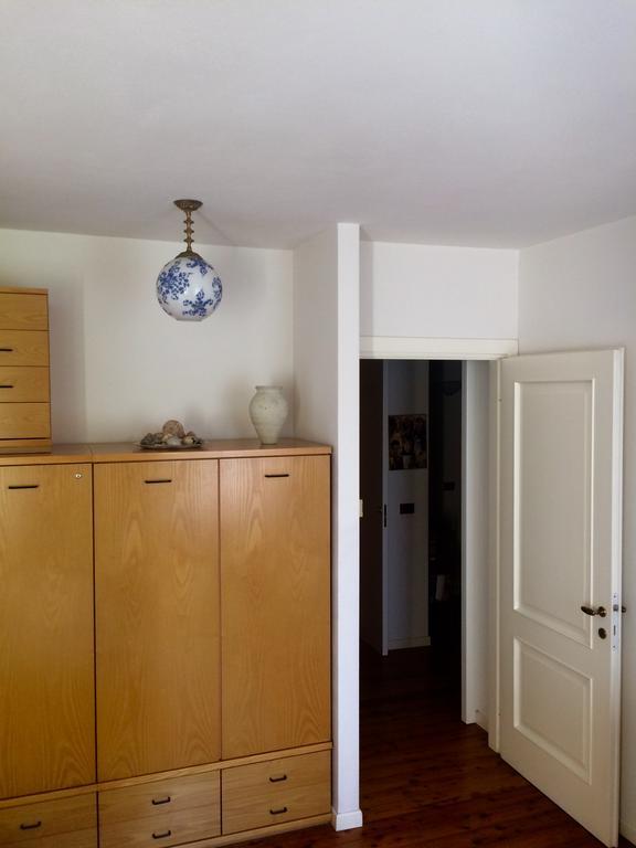 Bed And Breakfast Villa Franca Villafranca di Verona Luaran gambar