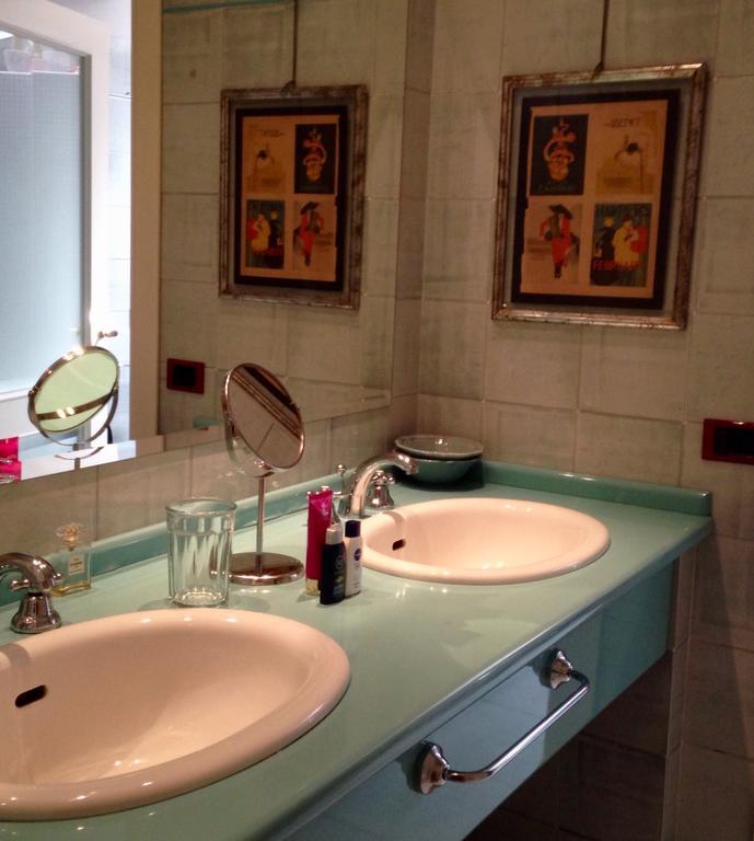 Bed And Breakfast Villa Franca Villafranca di Verona Luaran gambar