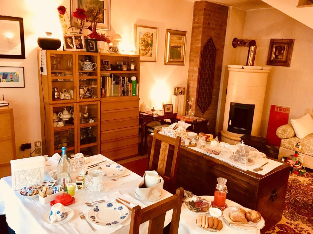 Bed And Breakfast Villa Franca Villafranca di Verona Luaran gambar