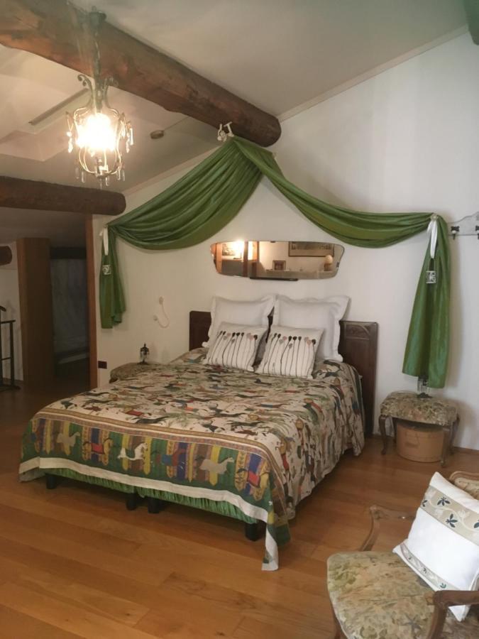 Bed And Breakfast Villa Franca Villafranca di Verona Luaran gambar