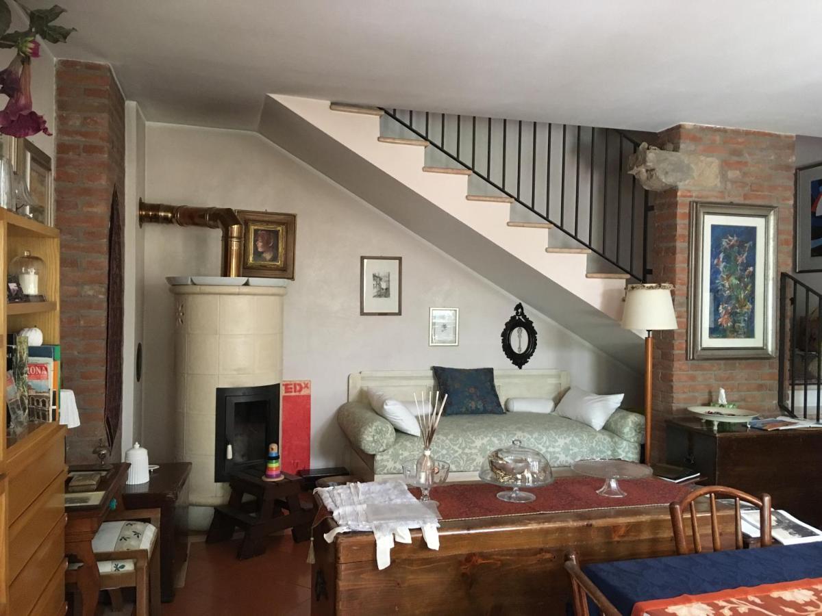 Bed And Breakfast Villa Franca Villafranca di Verona Luaran gambar